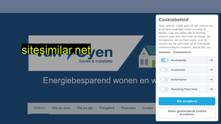 vanoyenadvieseninstallatie.nl alternative sites