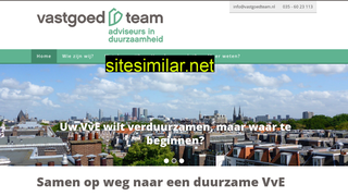 vastgoedteam.nl alternative sites