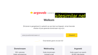 vcss.nl alternative sites