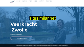 veerkrachtzwolle.nl alternative sites
