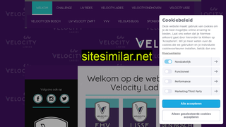 velocityladies.nl alternative sites