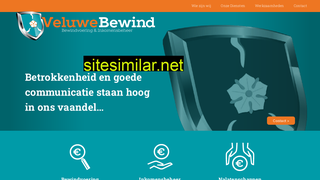 veluwebewind.nl alternative sites