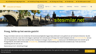 verliefdoppraag.nl alternative sites