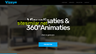 vizeye.nl alternative sites