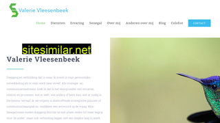 vleesenbeek.nl alternative sites
