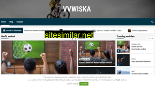 vvwiska.nl alternative sites