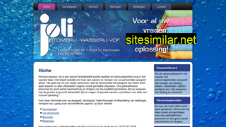 wasserijjoli.nl alternative sites