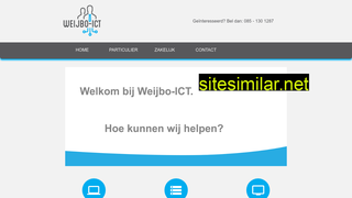 weijbo-ict.nl alternative sites