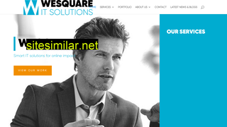 wesquare.nl alternative sites