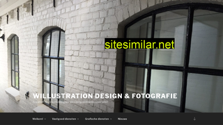 willustration-design.nl alternative sites