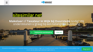 winvestonroerendgoed.nl alternative sites