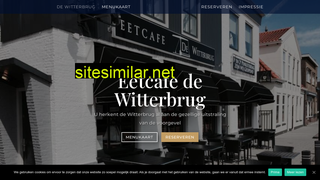 witterbrug.nl alternative sites