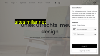 wivadesign.nl alternative sites