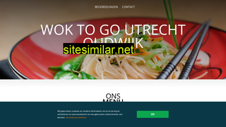wok-to-go-utrecht.nl alternative sites
