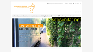 woningontruiming-limburg.nl alternative sites