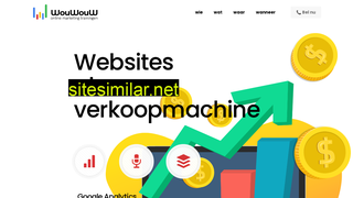 wouwouw.nl alternative sites