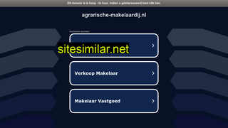 ww38.agrarische-makelaardij.nl alternative sites
