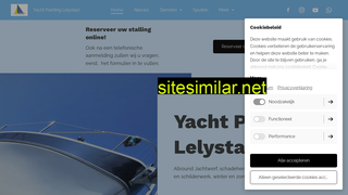 yachtpainting-jachtservice-lelystad.nl alternative sites