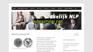 zakelijknlp.nl alternative sites