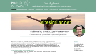 zenenzijn.nl alternative sites