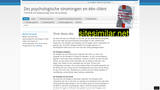 zespsychologischestromingen.nl alternative sites