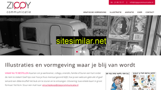 zippycommunicatie.nl alternative sites