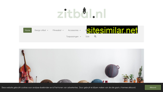 zitbal.nl alternative sites