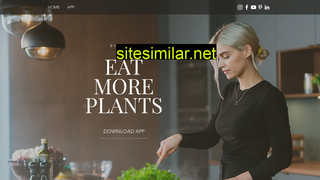 eatmoreplants.no alternative sites