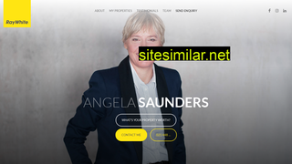angelasaunders.co.nz alternative sites