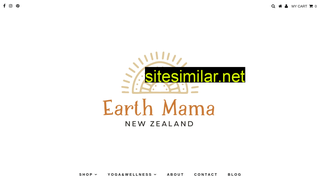 earthmama.nz alternative sites