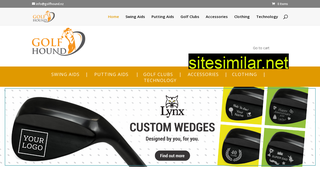 golfhound.nz alternative sites