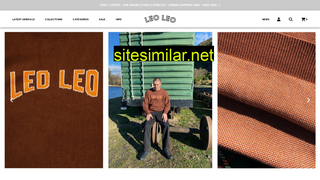 leoleo.co.nz alternative sites