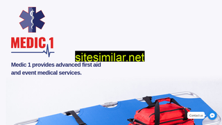 medic1.nz alternative sites