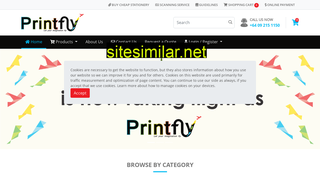 printfly.co.nz alternative sites