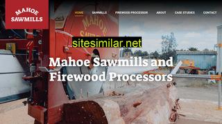 sawmills.co.nz alternative sites
