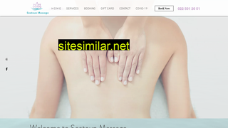 seatoun-massage.nz alternative sites