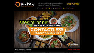 soulthai.co.nz alternative sites