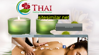thai-massage.co.nz alternative sites