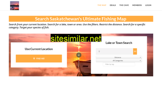 getfishing.online alternative sites