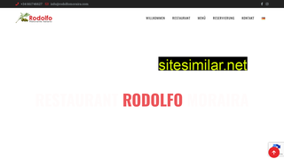 rodolfomoraira.online alternative sites