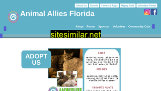 aaflorida.org alternative sites