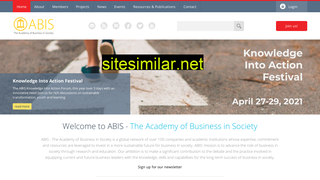 abis-global.org alternative sites