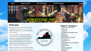 bbhsv.org alternative sites