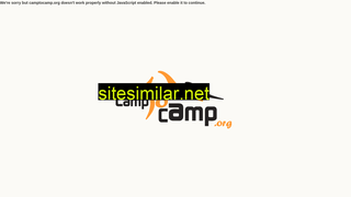 camptocamp.org alternative sites