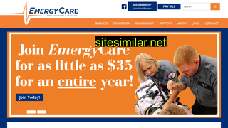emergycare.org alternative sites