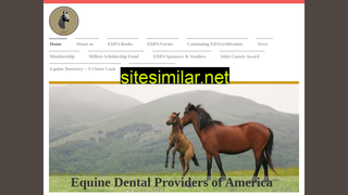equine-dental-providers-of-america.org alternative sites
