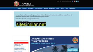 gwrra.org alternative sites