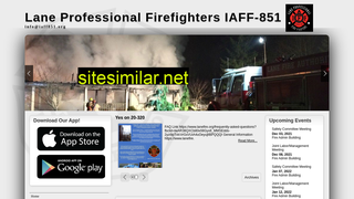 iaff851.org alternative sites