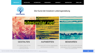 lebensgang.org alternative sites