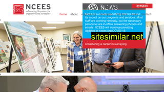 ncees.org alternative sites